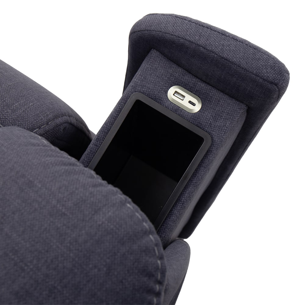 Evolution High Weight Capacity Bariatric Recliner Lift Chair